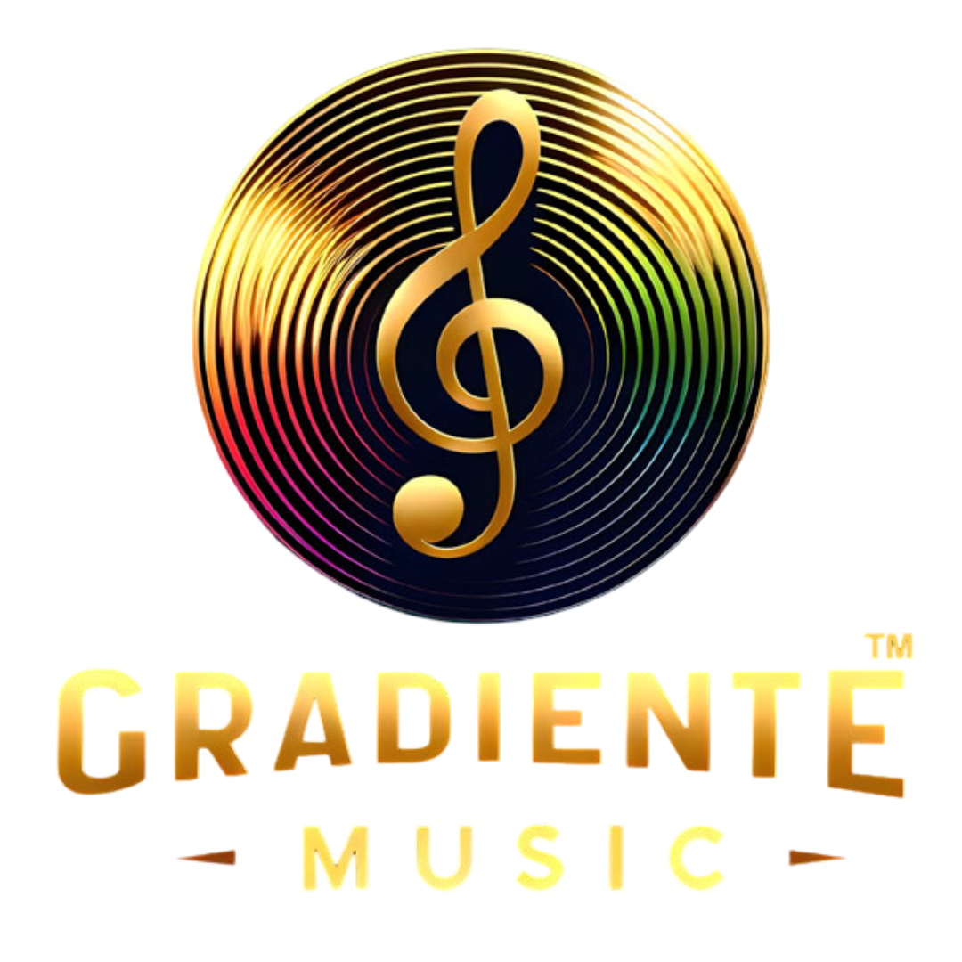 Gradiente Music